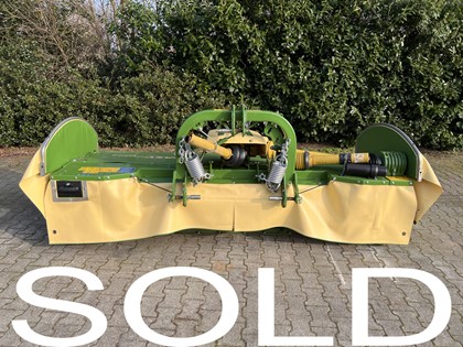 KRONE Easy Cut R280 =SOLD