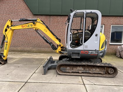 WACKER Neuson 50Z3