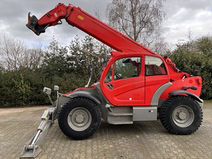 MANITOU MT 1440 verreiker 