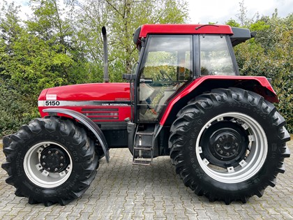 CASE MAXXUM 5150A