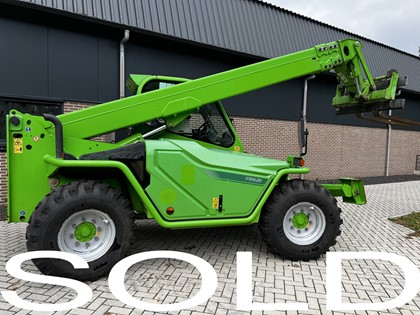 MERLO P38-13