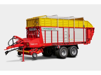 POTTINGER Faro 4510D 