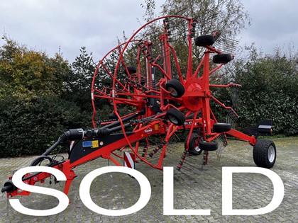 KUHN-GA8731-hark = SOLD