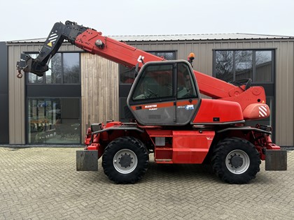 Manitou MRT 2150 M 